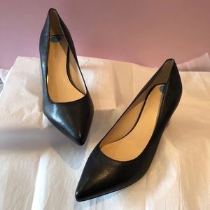 Nine west pumps